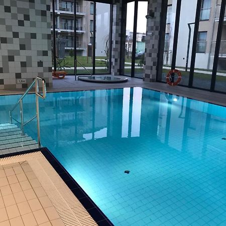 Apartament Livia Sianozety Luaran gambar