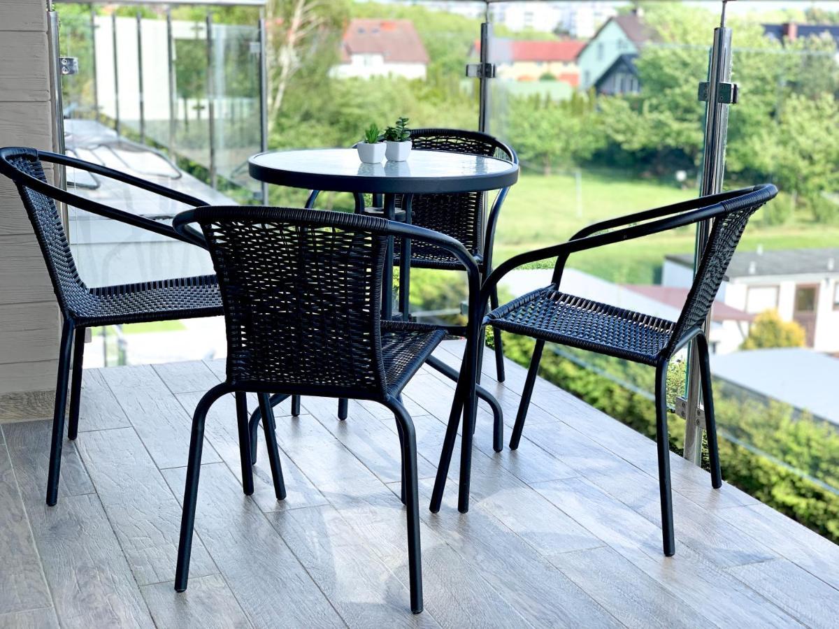 Apartament Livia Sianozety Luaran gambar